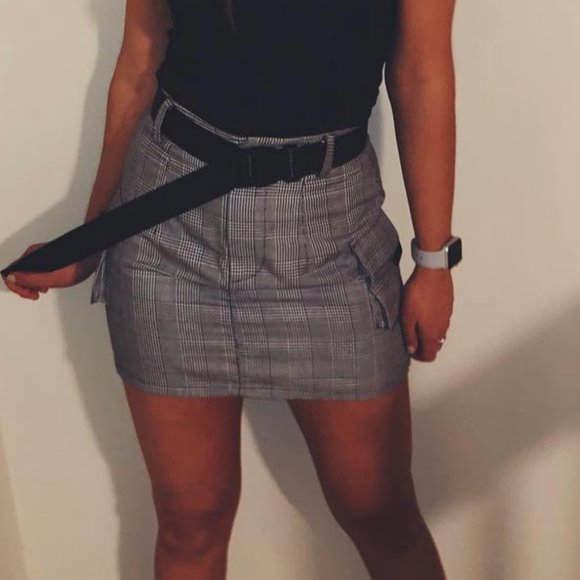 Womens forever 21 skirt - Picture 2 of 2